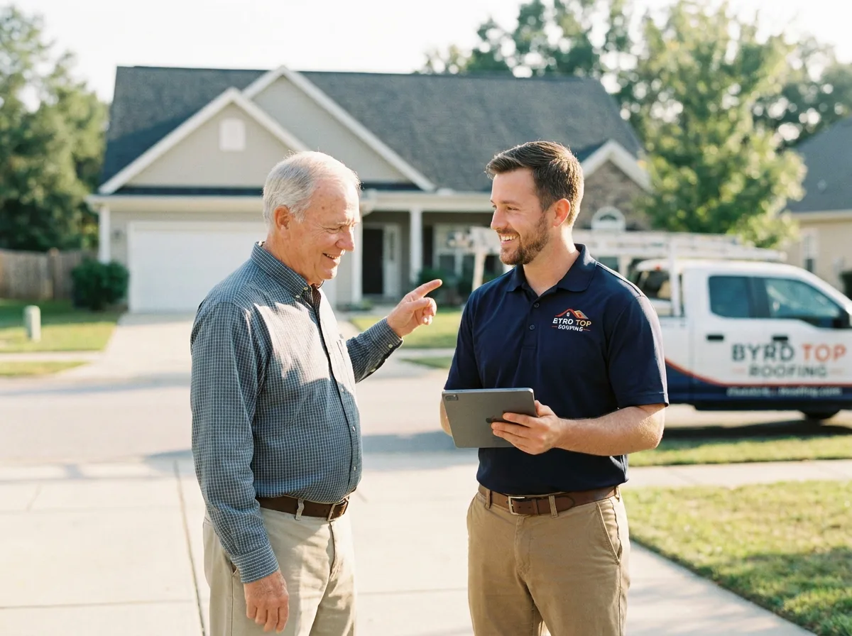 Roofing Pound Ridge, NY FAQs